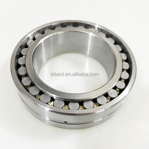 150x225x56 мм подшипник NN3014KR двухрядный роликовый подшипник NN 3030 K/SPW33 цилиндрический роликовый подшипник NN3030 - Product Image 5