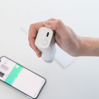 EVEBOT — imprimante de tatouage à jet d'encre, logiciel et pilote d'impression, feuilles d'étiquettes de date numérique, Portable, vente à chaud,