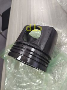 Pièce de rechange pour engins de construction, piston de moteur 2092021, 2172168, numéro OE 1783535 PISTON pour SCANIA DC13 - Product Image 2