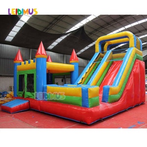 Người lớn thương mại trẻ em bơm hơi <span class=keywords><strong>Bouncer</strong></span> nhà nảy bouncy nhảy lâu đài trượt để bán - Product Image 2
