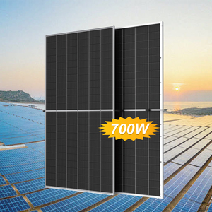 แผงโซลาร์เซลล์ Trina Solar N Type 720 วัตต์ รุ่น <span class=keywords><strong>TSM</strong></span>-NEG21C สายต่อขยาย 2.2 เมตร แผง 695w 690w ราคาถูก - Product Image 1