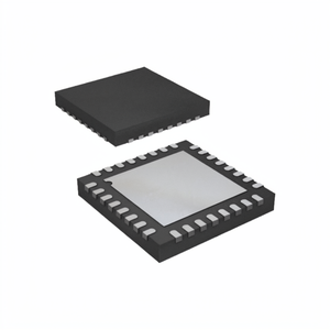 ชิ้นส่วนอิเล็กทรอนิกส์32 WFQFN แผ่นสัมผัส CSP ชิป IC INST AMP 1วงจร32LFCSP ผู้จัดจำหน่ายที่ได้รับอนุญาต - Product Image 1