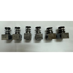 Conjunto de Émbolo para Bomba Hidráulica MPE7 M2206, Componente de Bomba de Pistones PE-7 - Product Image 1