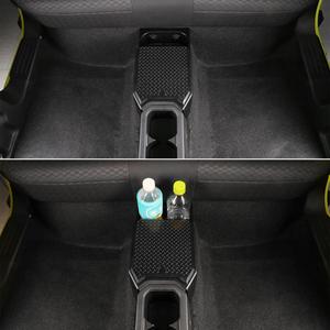 Caja de Almacenamiento para el Reposabrazos, Consola Central para Jimny - Product Image 6