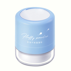 Fluffy Powder Oil Control Hair Powder For Oily Hair Natural <b>Volume</b> Dry <b>Shampoo</b> - Product Image 1