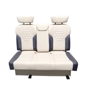 Coach Bus Comfort Gebruikt Vliegtuigen Aangepaste Luxe Productielijn Aero Autostoel Voor Driver Seat