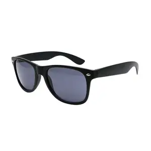 Amii — LOGO personnalisé avec impression de logo chinois, écologique, étui de lunettes de soleil en Triangle 3D, vente en gros