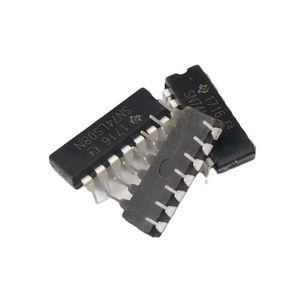 Circuits intégrés FPGA embarqués d'origine, circuits intégrés à portes logiques programmables par l'utilisateur, 256-CABGA (14x14) LFE5U-25F-6BG256C - Product Image 1