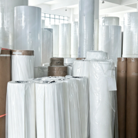 Papier de transfert thermique par sublimation JIGU ultra fin 33 g/m², impression numérique stable, impression continue, vente en gros directe d'usine