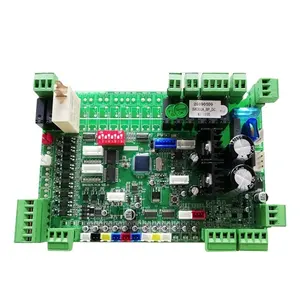 PCB circuit board inverter circuit board hardware design and software programmable