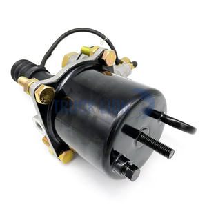 คลัตช์บูสเตอร์642-03080 642-03502สำหรับมิตซูบิชิ Fuso Canter FP FFS <span class=keywords><strong>FV</strong></span> Isuzu TMX - Product Image 3