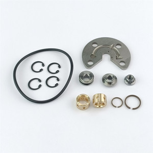 Kit di Riparazione e Ricostruzione CRAFT Turbo CT16V per <span class=keywords><strong>Toyota</strong></span> <span class=keywords><strong>D4D</strong></span> Hilux N70 KUN26R 2005-2015, Codice 17201-0L040, Parti per Turbocompressore - Product Image 2