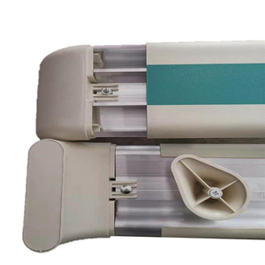Copertura <span class=keywords><strong>per</strong></span> Corrimano in Plastica Antiurto di Alta Qualità <span class=keywords><strong>per</strong></span> Corridoi Ospedalieri - Product Image 6