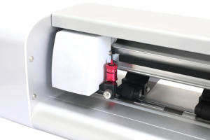 آلة قطع الشاشة عالية الكفاءة لجهاز قطع ، حجم الجهاز اللوحي - Product Image 6