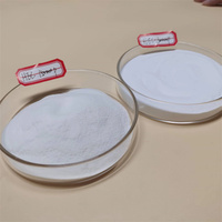 HEC Natrosol de qualité industrielle 250 Hbr Hydroxyethyl Cellulose HEC Fabricant pour revêtement de peinture