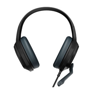 SADES Cpower Auriculares ultraligeros Over-Ear Pc Ps4 Mobile Multi-Platform Wire Gamer Auriculares para juegos con micrófono - Product Image 2