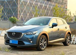 Buen <span class=keywords><strong>precio</strong></span> Ma Zda <span class=keywords><strong>2018</strong></span>, 2,0, nivel de ajuste Premium, <span class=keywords><strong>SUV</strong></span> subcompacto, coche usado, superventas, excelente exportación china - Product Image 2