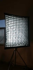 Équipement professionnel 1200W LED Audio Vidéo Film Télévision Lumière de tournage GT-SL09-DM-1200W LED Audio Vidéo Film - Product Image 2