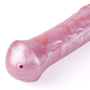 YOCY Nouveau produit Série Bully Beast Cheval de Ferghana Couleur Cheval roi Dildo éjaculateur Produits pour <span class=keywords><strong>orgasme</strong></span> adulte - Product Image 4