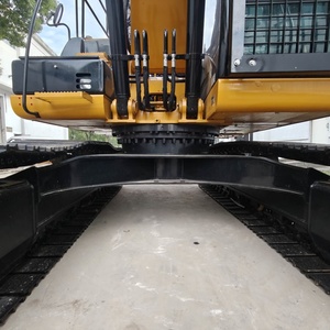 Excavadora Hidráulica CAT320D2L Original Importada, 95% Nueva, para Movimiento de Tierras, Excavadora Usada - Product Image 5