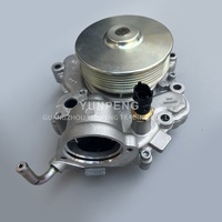 68211202AB Nueva bomba de agua para Jeep Grand Cherokee Dodge Ram 3.0L 2014-2021