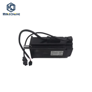 AC เซอร์โวมอเตอร์ ECMA-C20807SS ECMA-C20804SS ECMA-C20810SS 750W 3000RPM เซอร์โวมอเตอร์สำหรับระบบอัตโนมัติทางอุตสาหกรรมการควบคุมการเคลื่อนที่ - Product Image 1