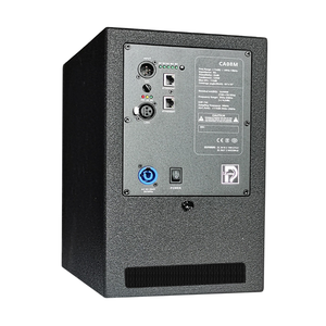 Bookshelf Style Active 8-inch 8 Ohm <b>External</b> High-frequency <b>Speaker</b> USB/XLR Professional Monitoring OEM/ODM CA08M.1 CA08M.1 - Product Image 5