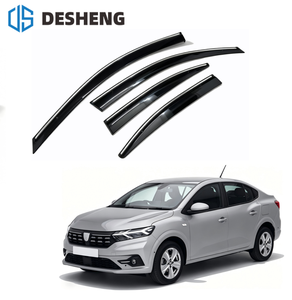 Pare-soleil de fenêtre de voiture pour Dacia <span class=keywords><strong>Logan</strong></span> <span class=keywords><strong>2021</strong></span>+ Autres accessoires extérieurs Autres pièces automobiles - Product Image 1