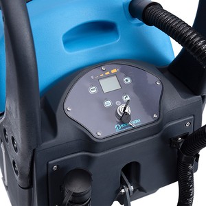 Fregadora de Pisos para Hotel, Taller, Estacionamiento, Equipo de Limpieza Premium, Trabajos de Limpieza - Product Image 5