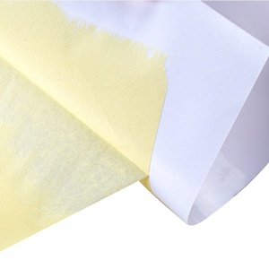 Clear Waterproof Self-Adhesive Glossy/Matte Film Sheet Vinyl Sticker Label Paper for Exhibitions