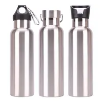  Thermos Set Stainless Steel Vacuum Flask 0.5L 2022New
