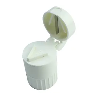 Bán Sỉ Nhựa Y Tế Pill Splitter Máy Nghiền Cutter