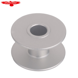 Bobina de Aleación de Aluminio Golden Eagle B1827-280-000 para Máquina de Coser JUKI LK-980 1850 <span class=keywords><strong>1900</strong></span>, etc., Piezas de Máquina de Coser - Product Image 1