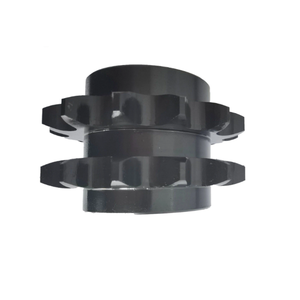 Sản phẩm Trung Quốc với hiệu suất tốt và bền tùy chỉnh chuỗi xích - Product Image 2