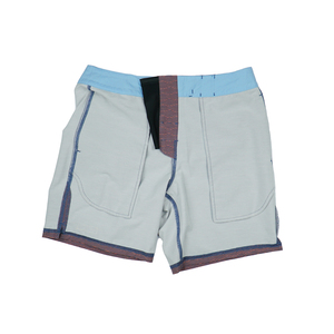 Venta al por mayor de secado rápido Boardshorts playa corto Spandex/poliéster bañadores playa pantalones cortos Casual hombres Pantalones - Product Image 3