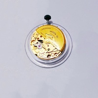 Accessoires de montre, mouvement japonais MIYOTA 8200, mouvement à double calendrier