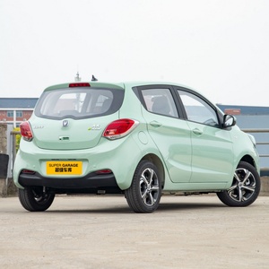 Coche changan benben Depósito <span class=keywords><strong>e</strong></span>-star changan-benben <span class=keywords><strong>e</strong></span> Star qinxin <span class=keywords><strong>DD</strong></span> 2020 2022 EV mini coche eléctrico de 4 plazas más barato - Product Image 5