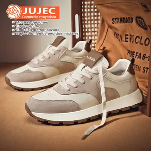 Fabricante outros sapatos da moda Tênis masculino personalizado para homens Tênis masculino casual Zapatillas Trainer calçados esportivos scarpe uomo