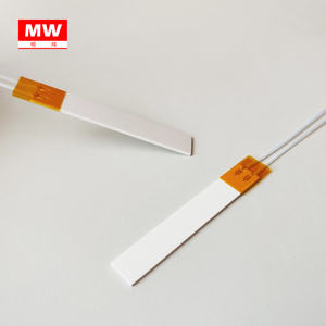 Vari Volt di Riscaldamento In Ceramica Elemento Sensore MCH Riscaldatore per Bigodino di Capelli - Product Image 3