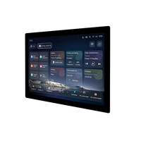 Raspberry Pi Display Monitor FHD de 14 pulgadas 2160*1440 Compatible con Windows 11/10/8,1/8/7 Controlador táctil de 10 puntos gratis