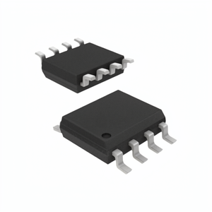 ชิ้นส่วนวงจรอิเล็กทรอนิกส์ ทรานซิสเตอร์ 8-SolC FDS8962C บริการครบวงจรแบบดั้งเดิม - Product Image 1