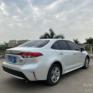 Jouet otaa levin <span class=keywords><strong>2021</strong></span> 1.2L 185T CVT version entreprenante à vendre meilleure voiture 2019 2020 - Product Image 2