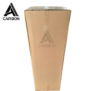Vente en gros Tissu en fibre de carbone 10g 20g 30g 50g 80g Isolation thermique Conductivité électrique Voile en fibre de carbone - Product Image 6