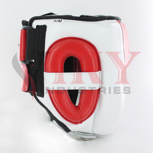 Protector de cabeza para boxeo, MMA,sparring, protege tu cabeza - Product Image 3