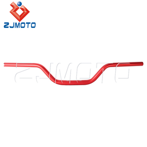 Manillar de motocicleta cónico de alta curva para modelos Harley <span class=keywords><strong>Dyna</strong></span> Street Bob Softail Sportster - Product Image 4