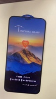 Sri Lanka vente chaude vtt verre trempé pour iphone 17 17 Air 17 Pro 17 Pro Max protecteur d'écran verre trempé antistatique Esd