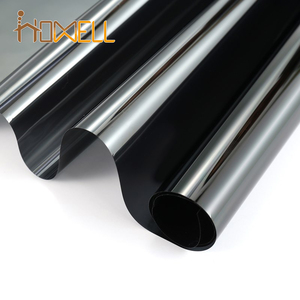 Solar <strong>Film</strong> <strong>Thermal</strong> Insulation <strong>Window</strong> <strong>Film</strong> in Black - Product Image 3