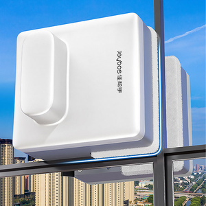 Joybos hai mặt từ cửa sổ sạch hơn thủy tinh gạt nước kính bàn chải sạch công cụ giá rẻ giống cây chổi chất lượng tốt 2024 tốt nhất sạch hơn - Product Image 3