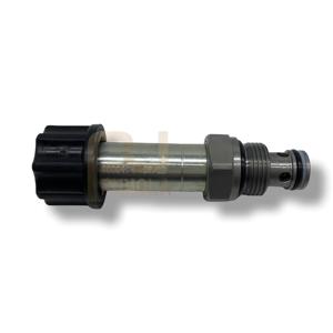 Válvula Solenoide Direccional Hidráulica WSM06020Z-01M-C-N-0 WSM06020Y-01-C-N-24DG - Product Image 5