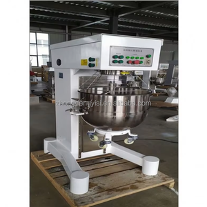 Commer Flour <b>Bread</b> Dough Spiral Food <b>Mixers</b> High Speed Multifunctional Cake Pizza Egg Cream Pastry Processing Machine Mixing - Product Image 3